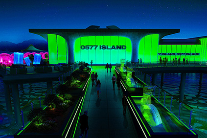 OLLIES ISLAND酒吧(ba)